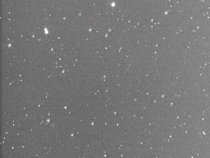 チャート - NGTS-5, JD 2460788.42725