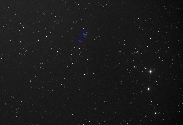 チャート - CSS_J174914.9+294640, JD 2460808.39904