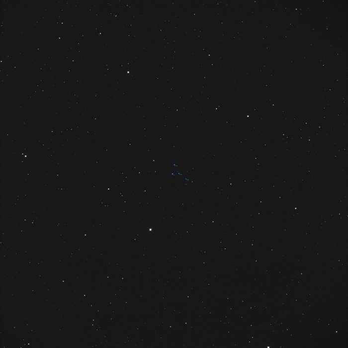 チャート - Qatar-6, JD 2460820.35212