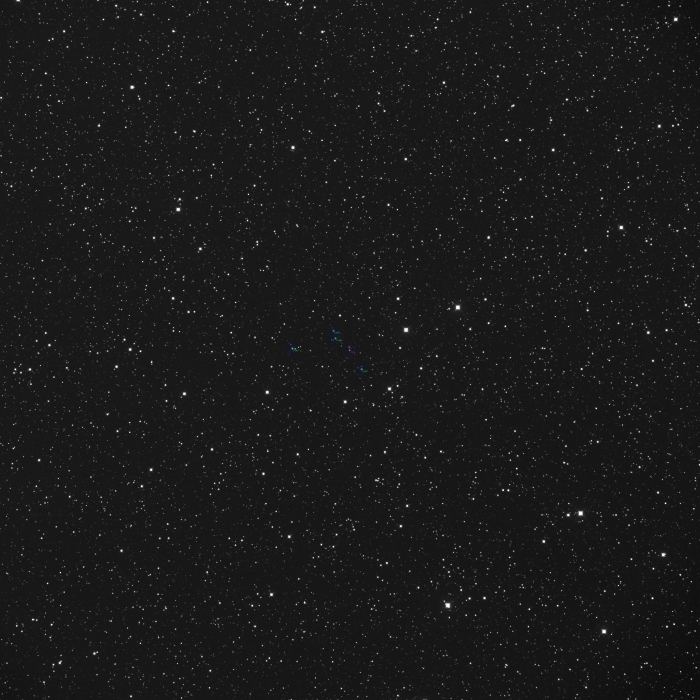 チャート - KOI 0676, JD 2460840.37178