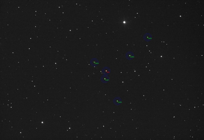 チャート - Qatar-6, JD 2460848.39048