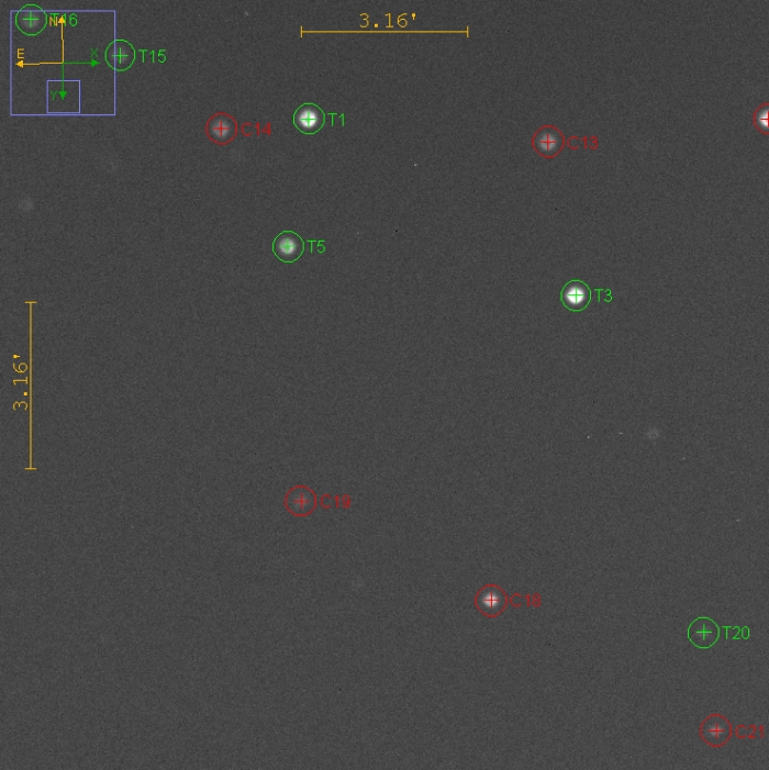 チャート - Qatar-6, JD 2460855.37815