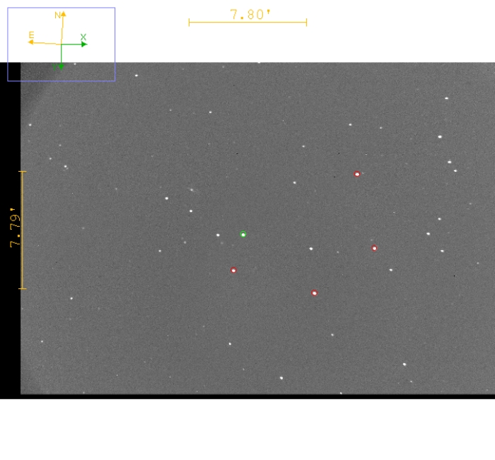 チャート - Qatar-6, JD 2460855.36021