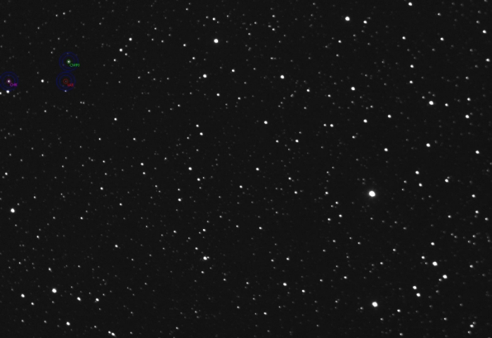 チャート - VESPA_V45, JD 2460858.39882