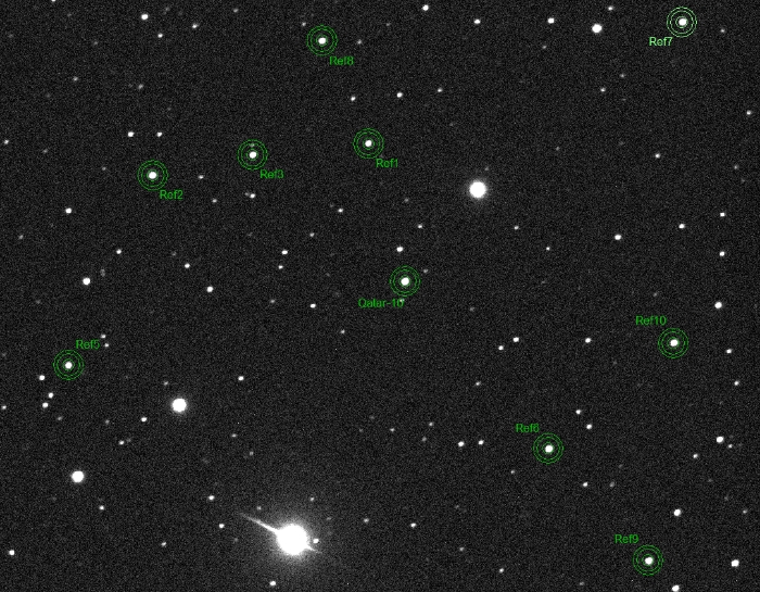 チャート - Qatar-10, JD 2460870.46257