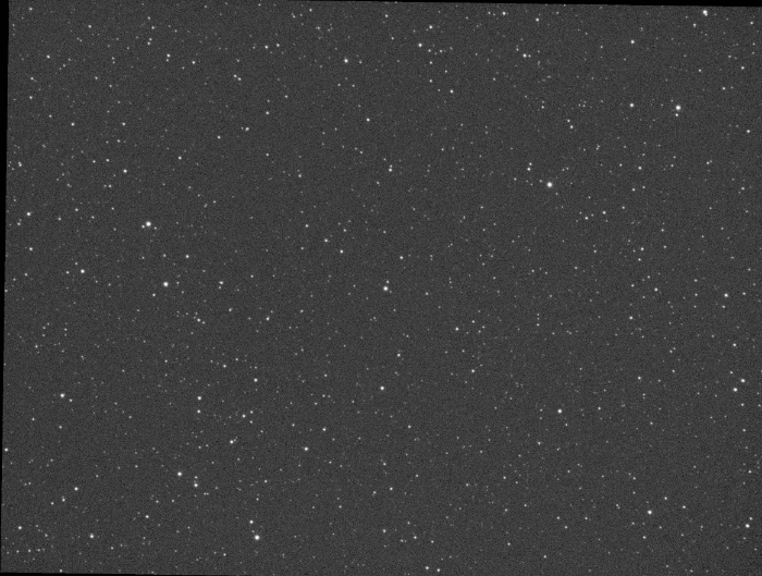 チャート - TOI-1397, JD 2460900.36280