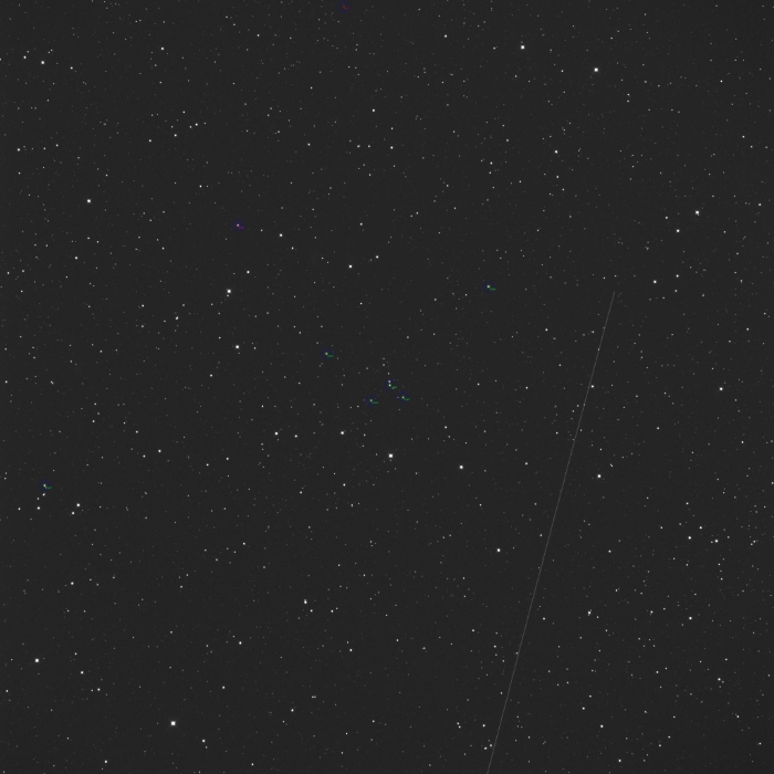 チャート - ZTF J033241.40+675230.7, JD 2460900.34452