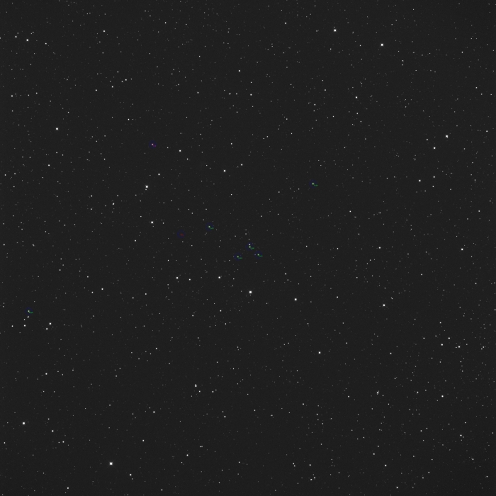 チャート - ZTF J033121.37+683450.0, JD 2460900.34452
