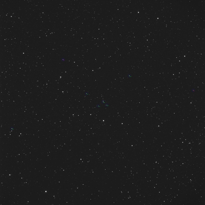 チャート - UCAC4 793-011270, JD 2460900.34452