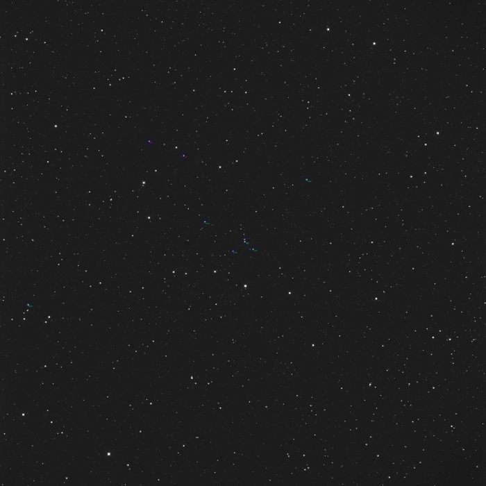 チャート - UCAC4 792-010681, JD 2460900.34452