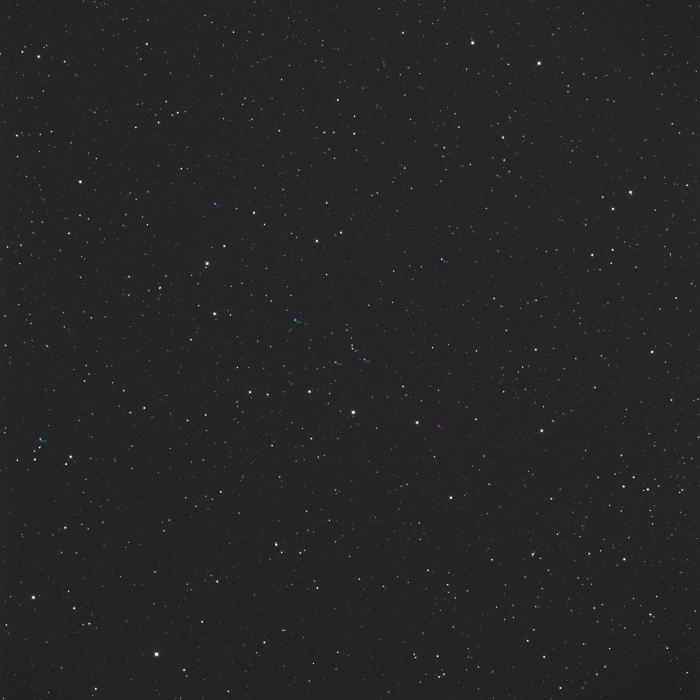 チャート - ASASSN-V J033547.04+684716.2, JD 2460900.34452
