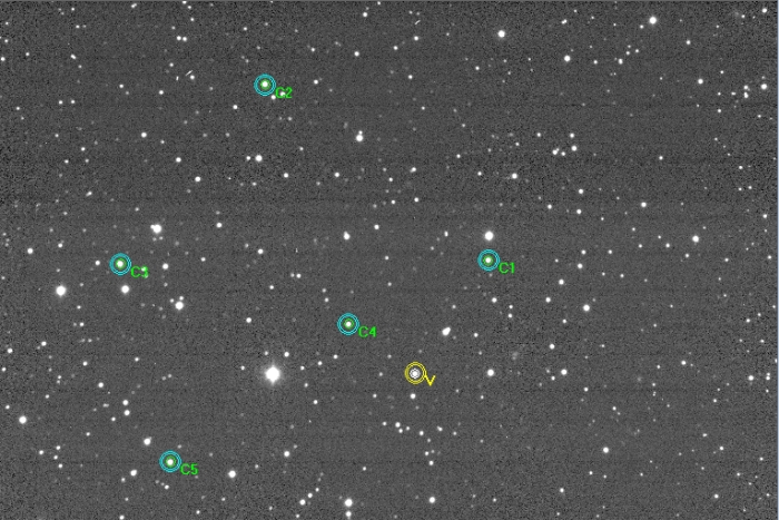 チャート - TOI-4149, JD 2460947.38132