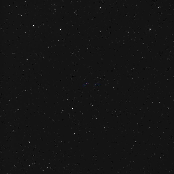 チャート - TOI-4127, JD 2460949.29683