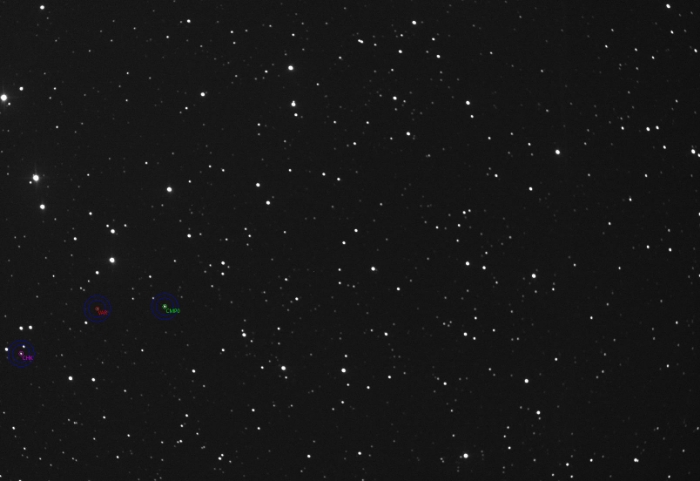 チャート - CSS_J003616.5+344748, JD 2460948.28376