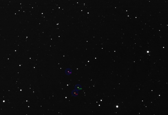 チャート - ZTF J041015.79+242136.2, JD 2460968.42457