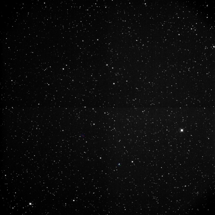 チャート - CSS J051516.8+162244, JD 2460998.37625