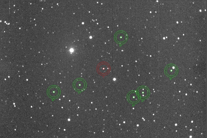 チャート - Qatar-10, JD 2460995.47488