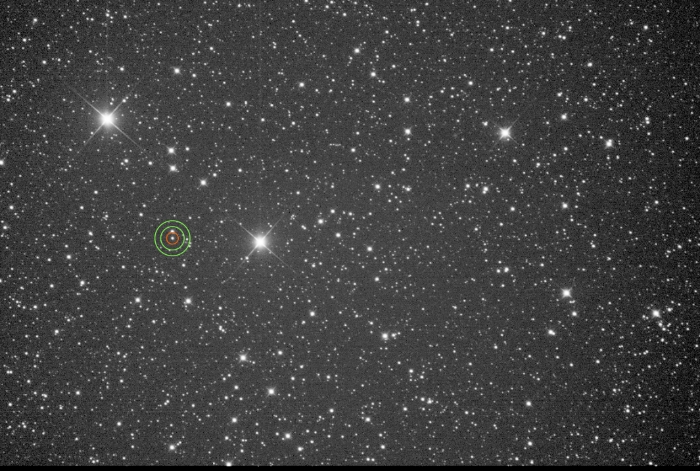 チャート - G3561.02076, JD 2460858.03421