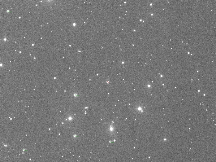 チャート - LP 714-47, JD 2461023.52837