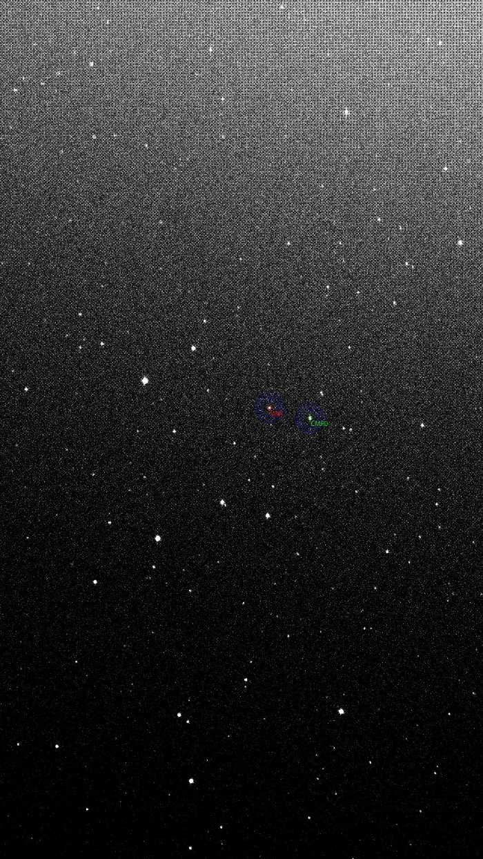 チャート - CZ CMi, JD 2461062.35235