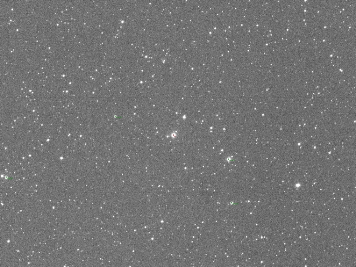 チャート - MASCARA-4, JD 2461044.54377