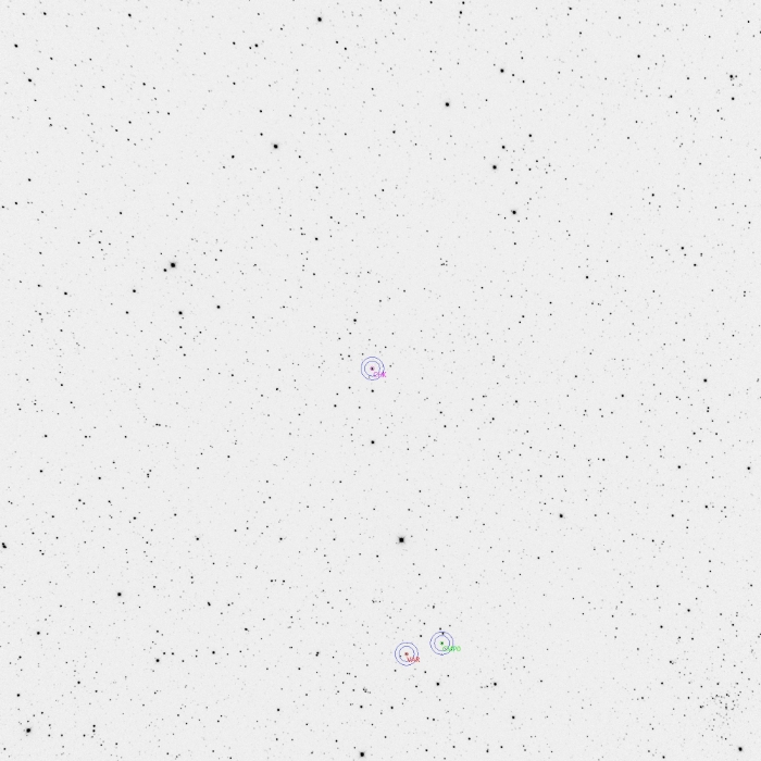 チャート - UCAC4 414-021578, JD 2461094.53115