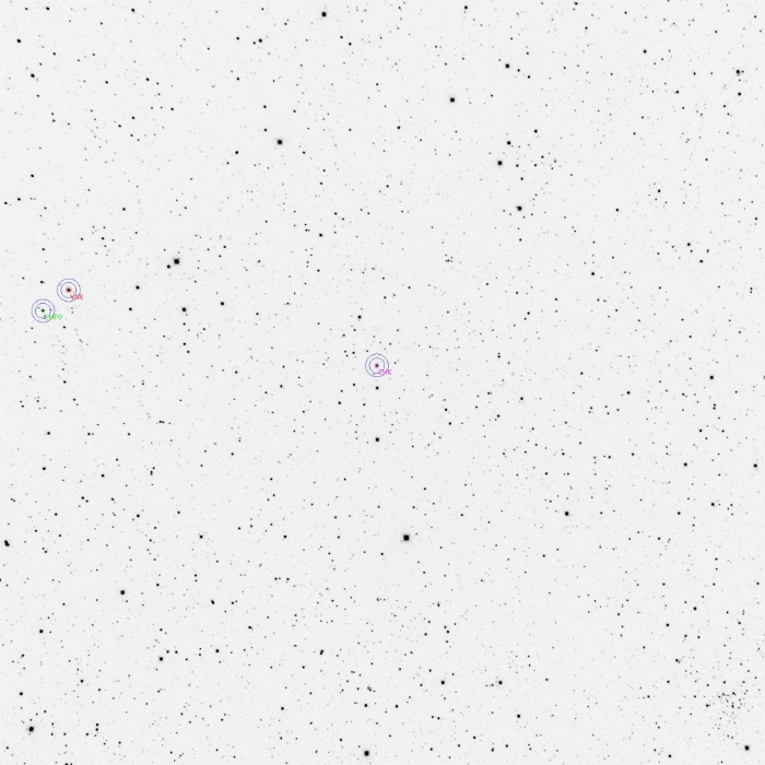 チャート - CzeV4537, JD 2461087.53662