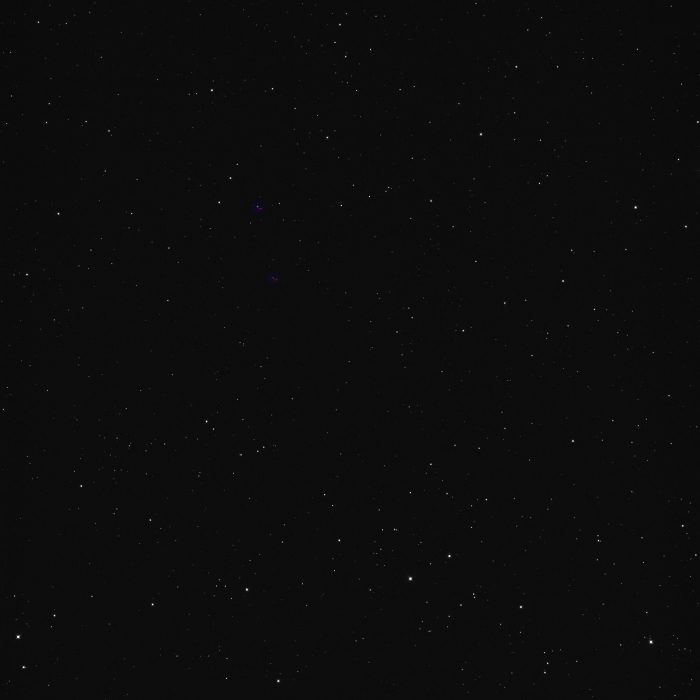 チャート - CzeV4539, JD 2461127.30803