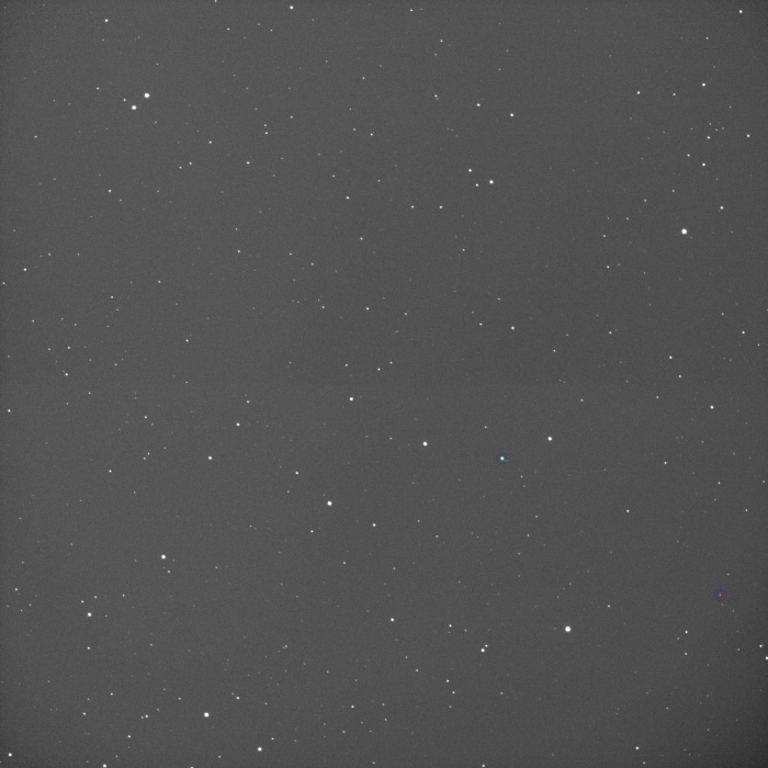 チャート - NSVS 1294626, JD 2461134.34329