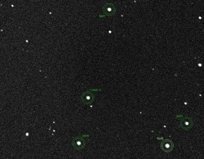 チャート - Qatar-2, JD 2461138.44784