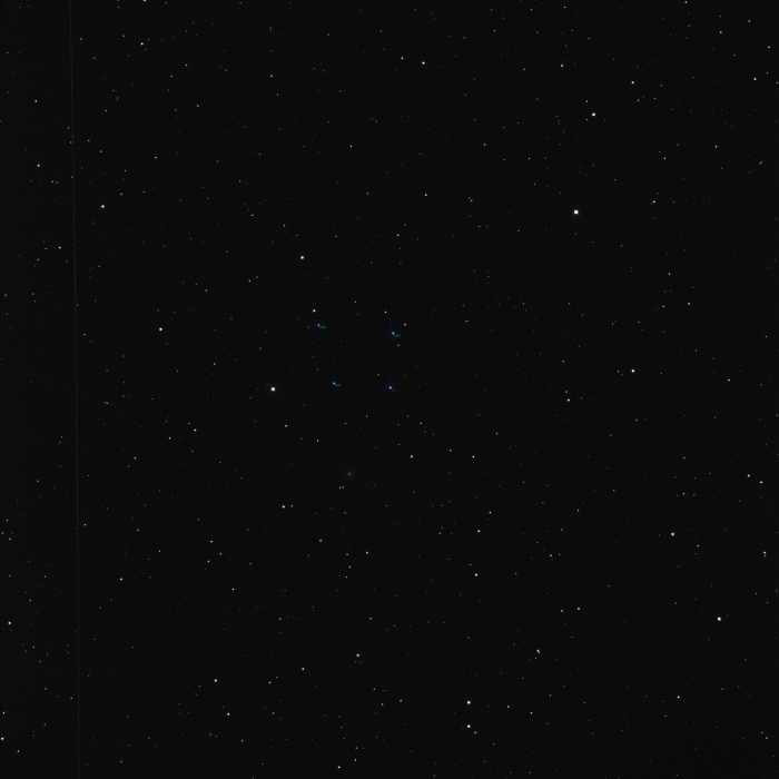 チャート - TOI-1555, JD 2461156.30128