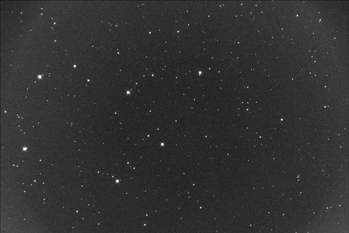 チャート - CzeV562, JD 2461156.39715