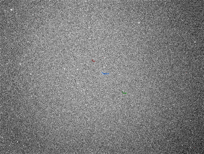 チャート - V2477 Cyg, JD 2459106.40534