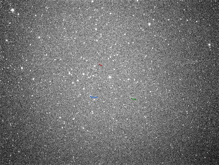 チャート - V2477 Cyg, JD 2459106.40606