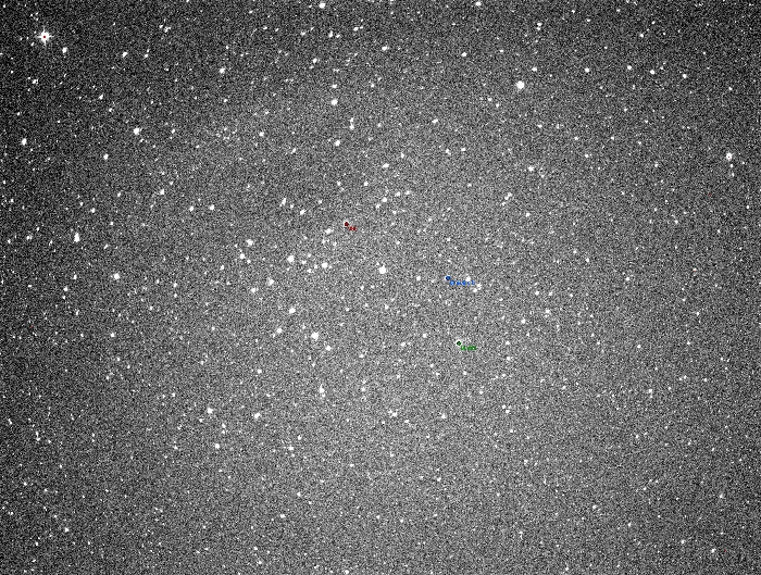 チャート - V2477 Cyg, JD 2459106.40661