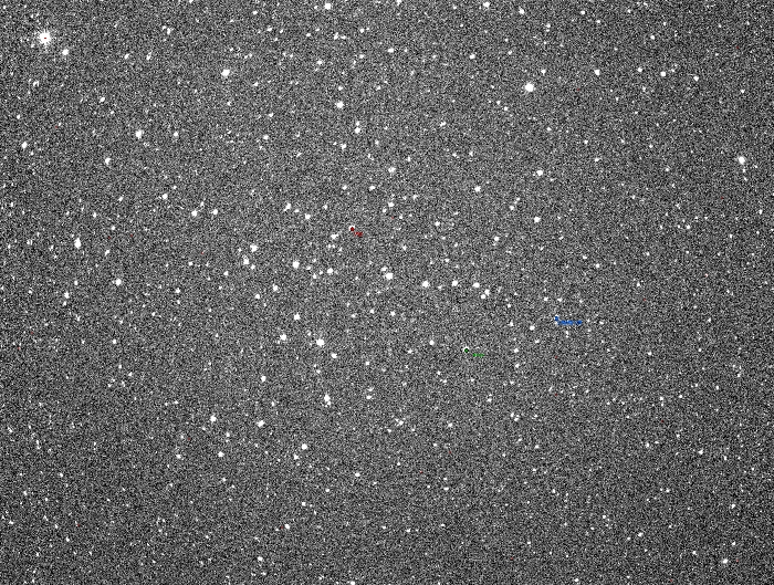 チャート - V2477 Cyg, JD 2459106.40712