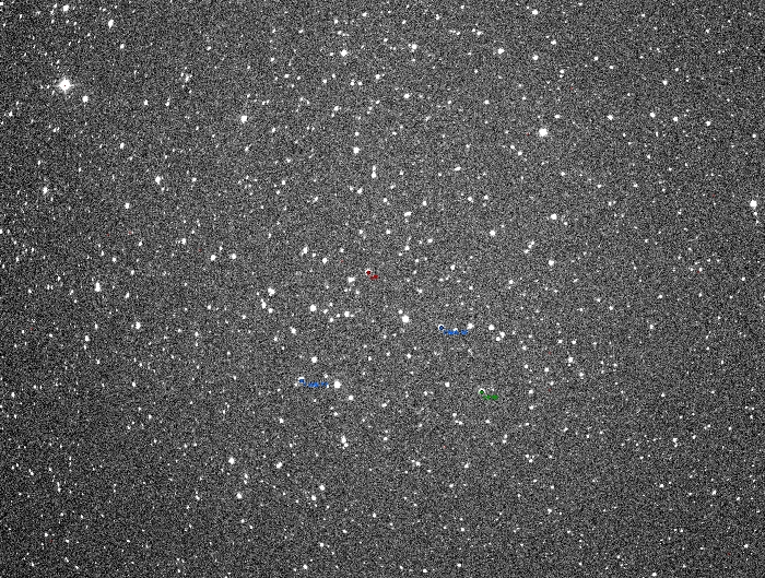 チャート - V2477 Cyg, JD 2459110.26210