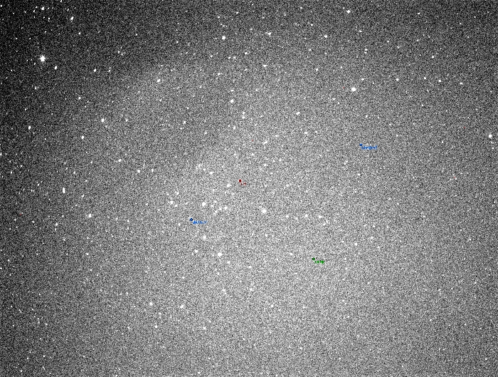 チャート - V2477 Cyg, JD 2459112.27470