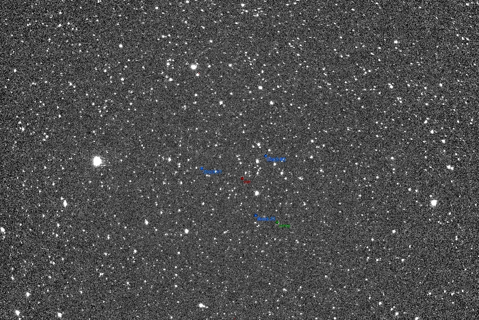 チャート - V2477 Cyg, JD 2459795.32829
