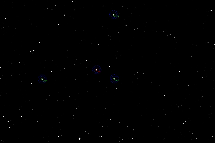 チャート - TOI-1518, JD 2459795.37002