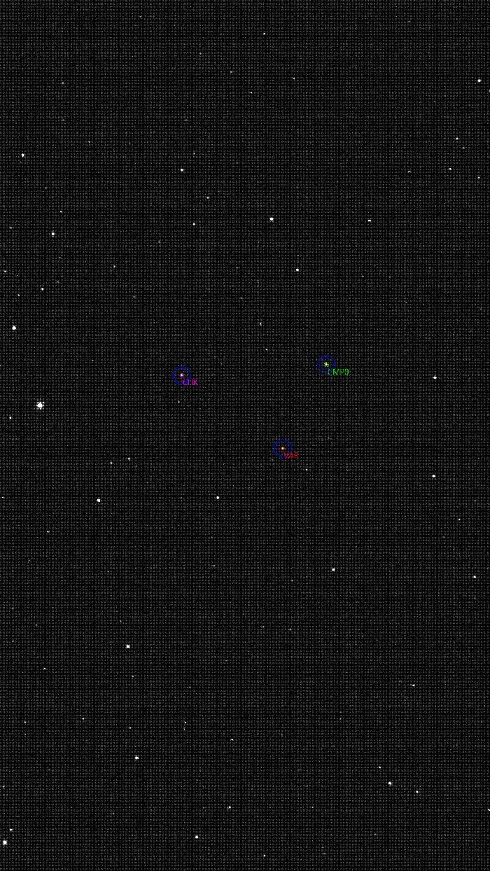 チャート - BB Peg, JD 2461235.45552