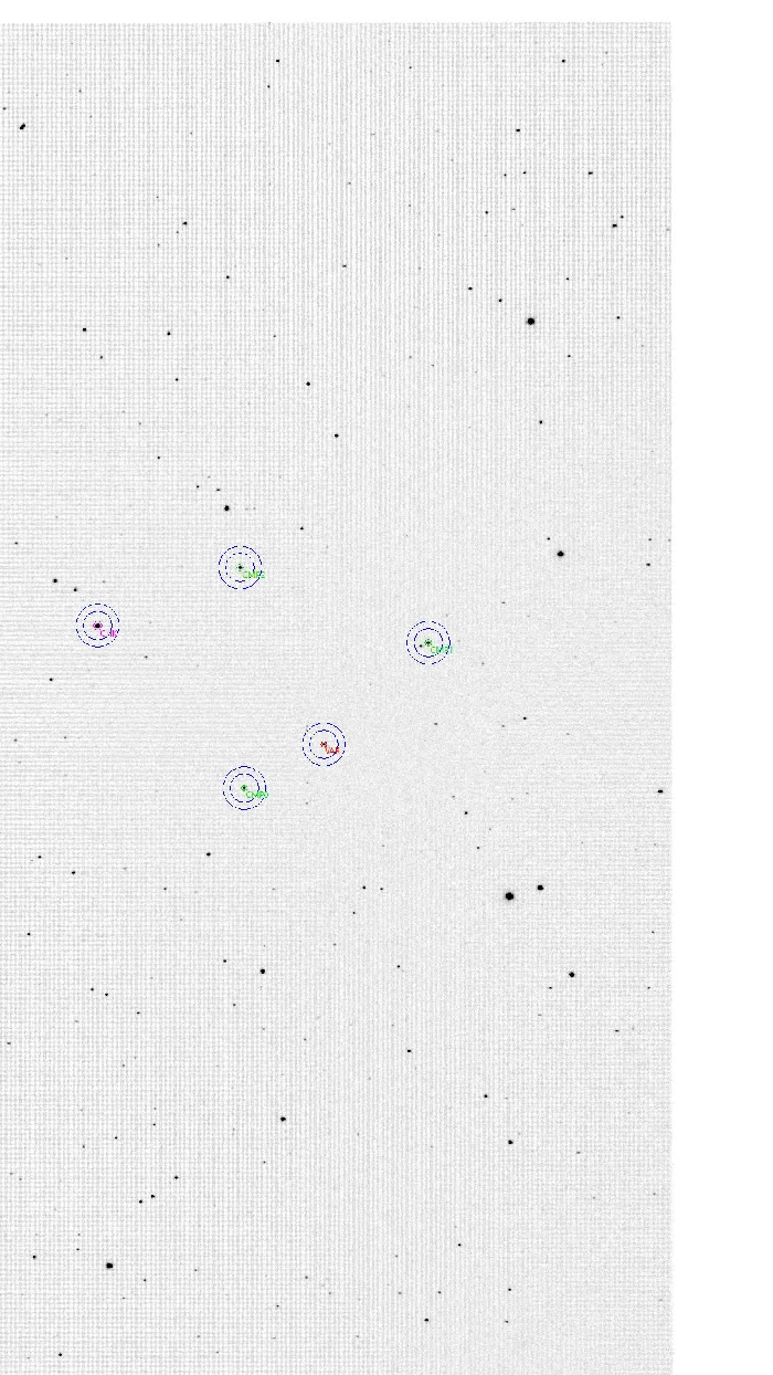 チャート - ZZ Peg, JD 2461257.47102