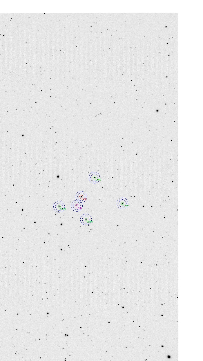 チャート - V2477 Cyg, JD 2461266.31008