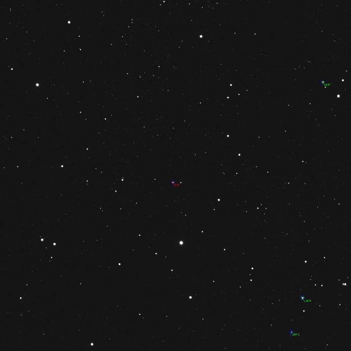 チャート - V1137 Cas, JD 2461330.23704