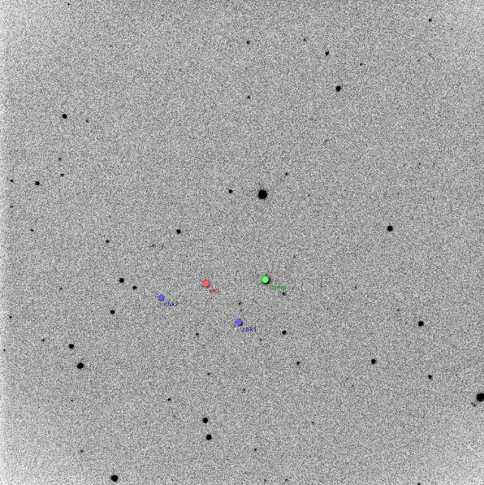 チャート - AC Boo, JD 2456775.39682