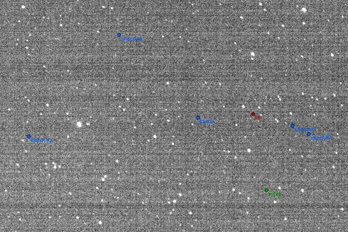 チャート - AC Boo, JD 2457070.48344