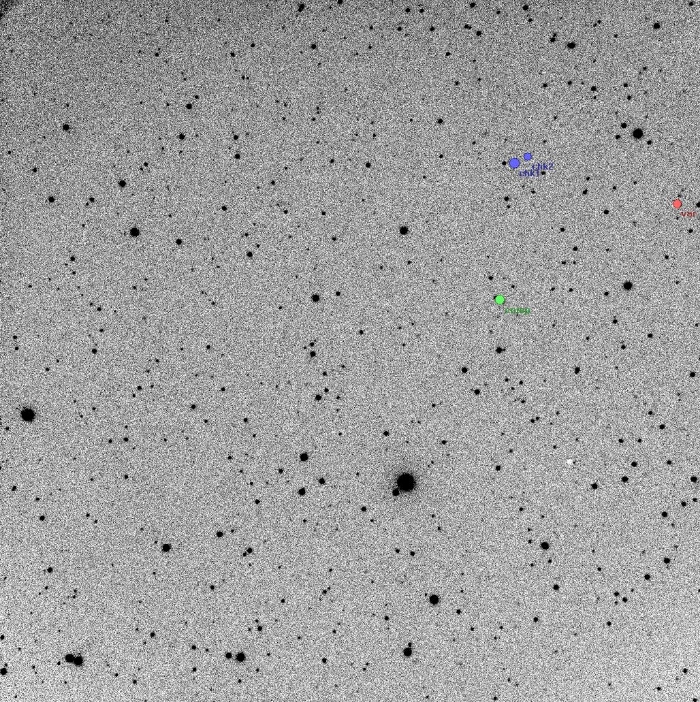 チャート - V0796 Cep, JD 2457351.16498