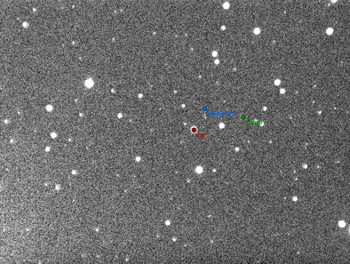 チャート - AC Boo, JD 2457508.33358