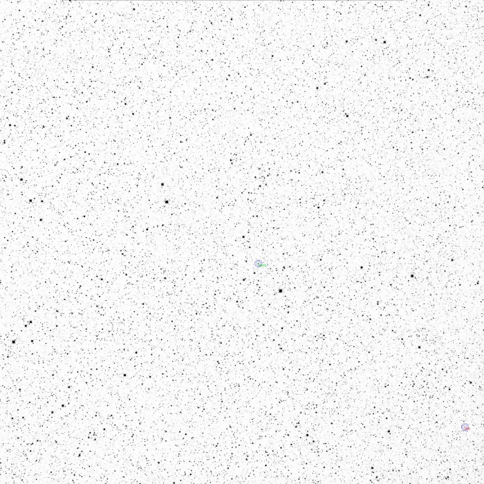 チャート - CzeV1037, JD 2457626.29648