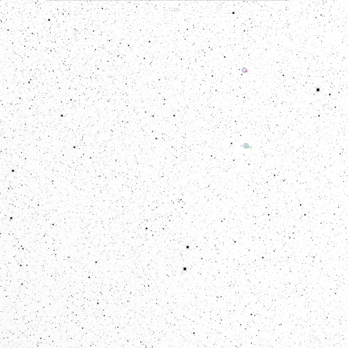 チャート - CzeV1117, JD 2457775.20347